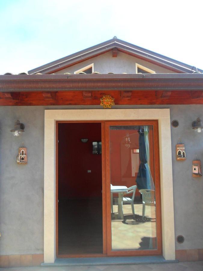 Casa Del Sol Villa Acireale Cameră foto