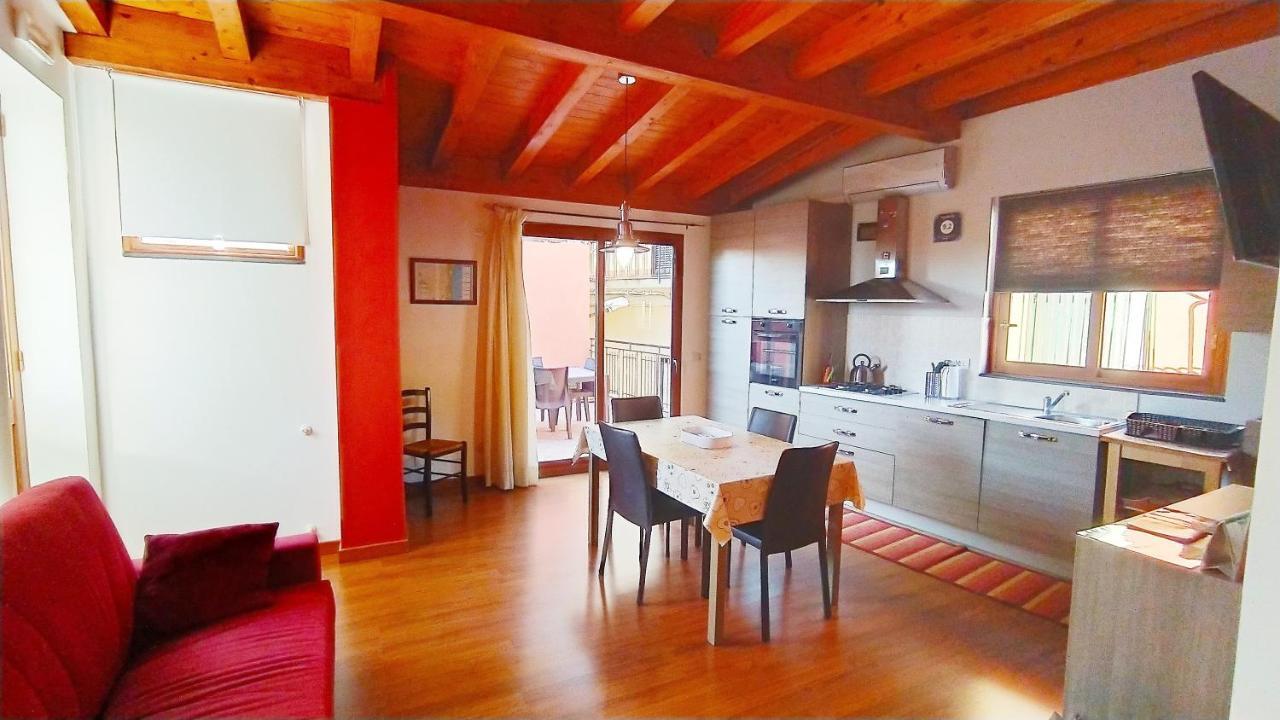 Casa Del Sol Villa Acireale Exterior foto